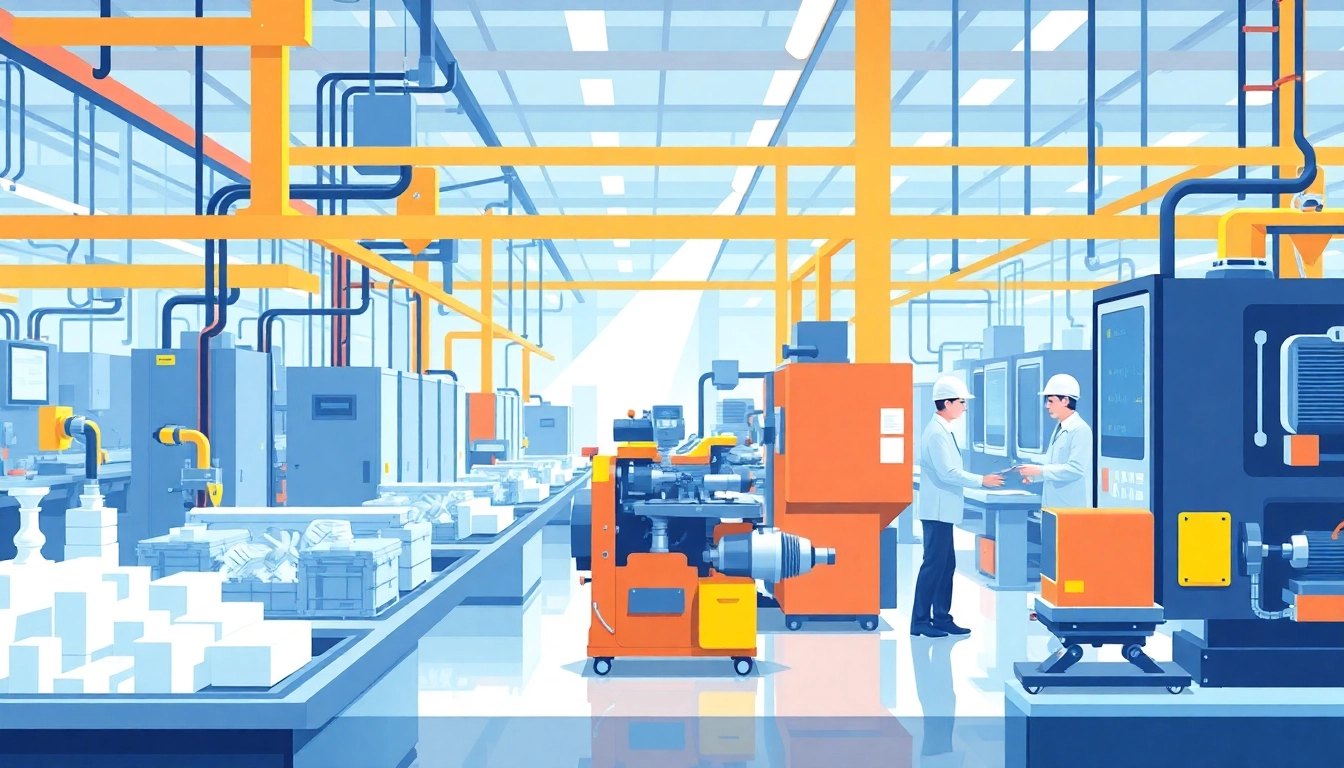 Understanding the Key Factors Driving Manufacturing Costs in Today’s Technology-Driven Market