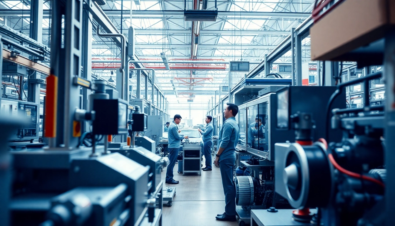 Understanding What Drives Manufacturing Costs: The Role of Technology