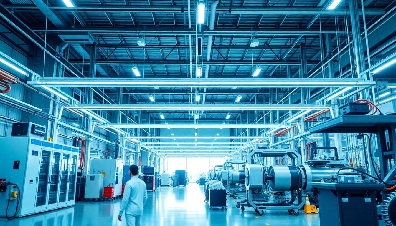 Understanding Manufacturing Costs: Key Factors and Technology Insights