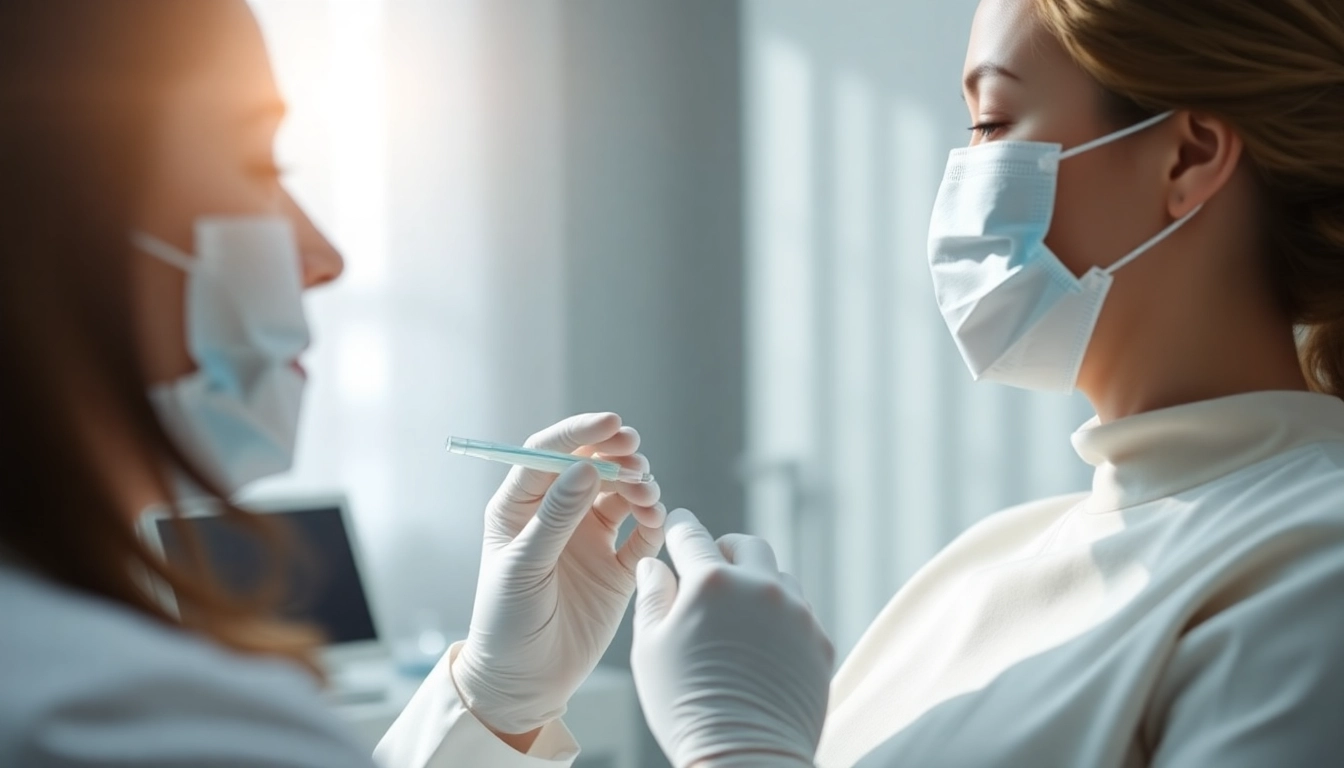 Expert Insights on Botox Behandlung: Benefits, Costs, and What to Expect