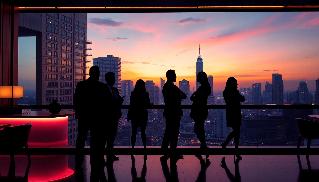 Professional KL ESCORT service showcasing stylish escorts in a luxurious, sophisticated setting for discerning clients in Kuala Lumpur.
