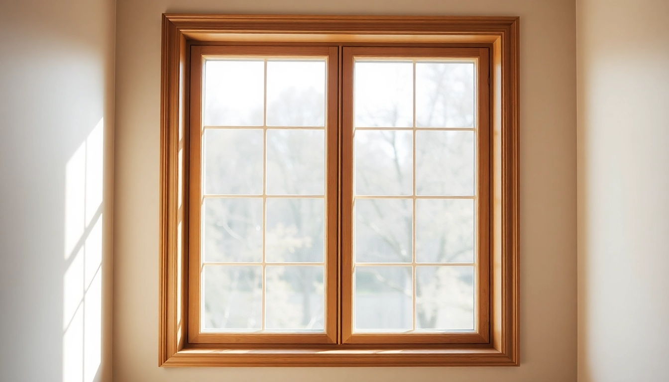 Enhance Your Home with Expert Secondary Glazing for Sash Windows in Bristol