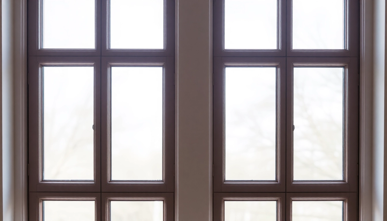 Enhance Your Home with Expert Secondary Glazing for Sash Windows