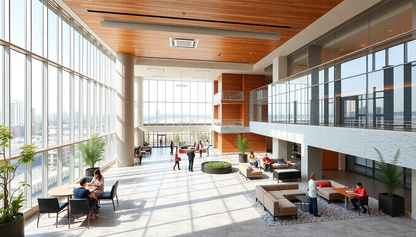 Efficient Vancouver Strata Management Solutions for Residential and Commercial Properties