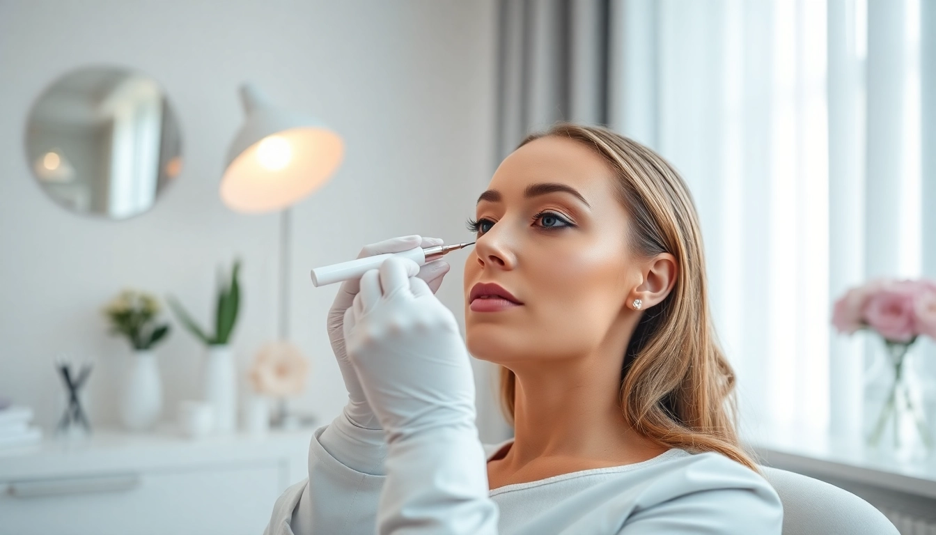 Effective Botox Zürich Behandlung for Youthful Skin: Costs, Techniques, and Aftercare