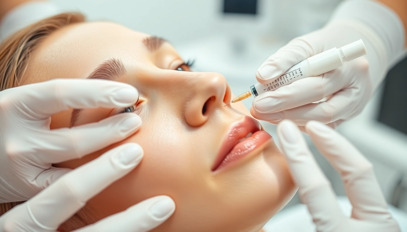 Achieve a Youthful Look with Expert Botox Behandlung: Benefits, Costs, and Care
