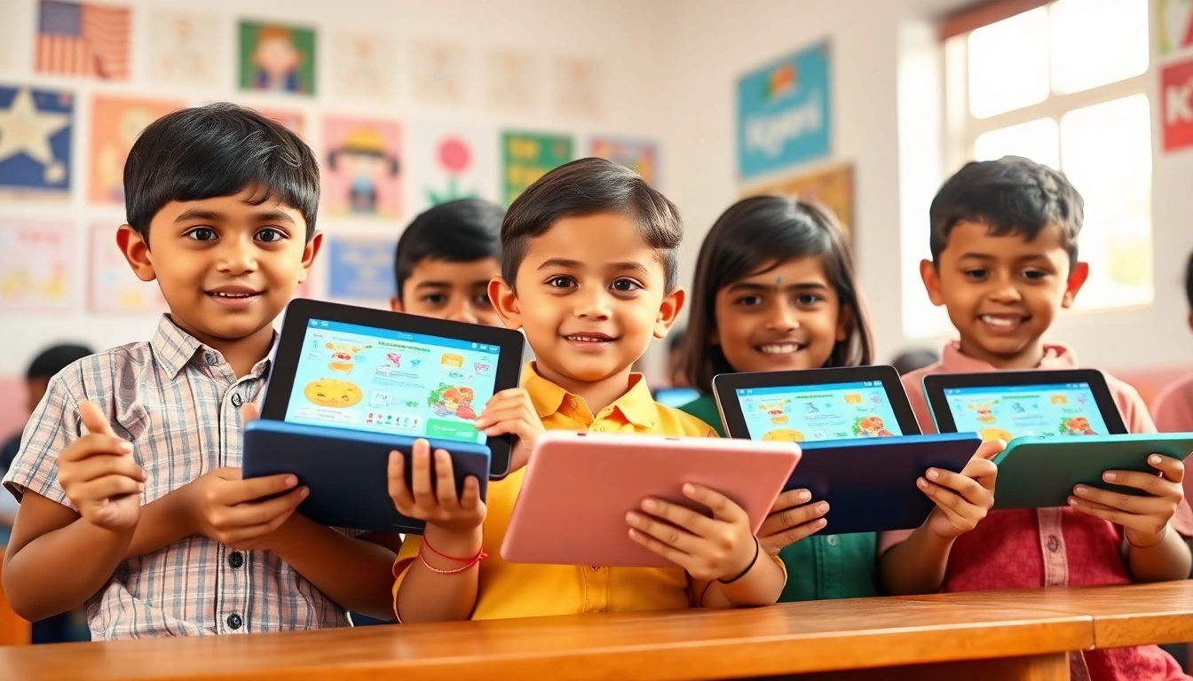 मध्य प्रदेश मुफ्त टैबलेट योजना: जानिए आपके लिए कैसे मिले मुफ्त टैबलेट और शिक्षा में सुधार