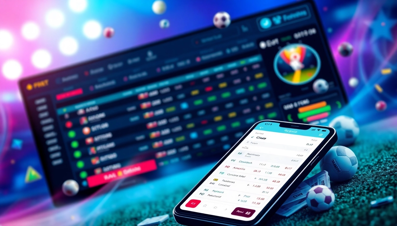 Skyexchange online betting platform showcasing live sports odds and casino games for Indian users, accessible via desktop and mobile devices, emphasizing trust and ease of use.