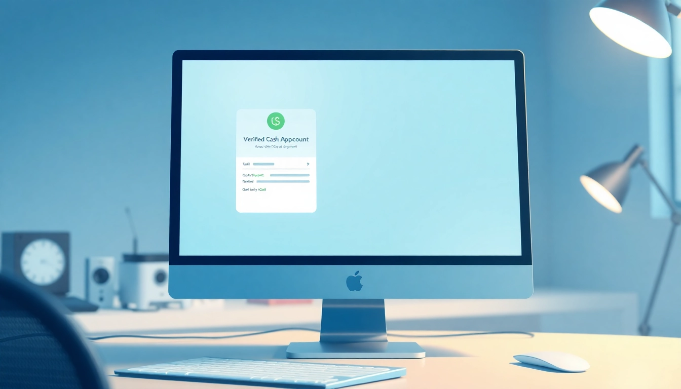 Buy Verified Cash App Accounts: Your Ultimate Guide to Safe and Secure Transactions in 2025