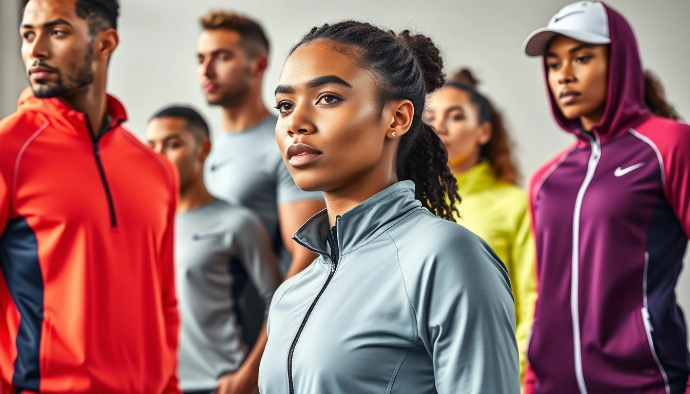 High-Performance Teamwear Solutions for Sports Teams and Clubs
