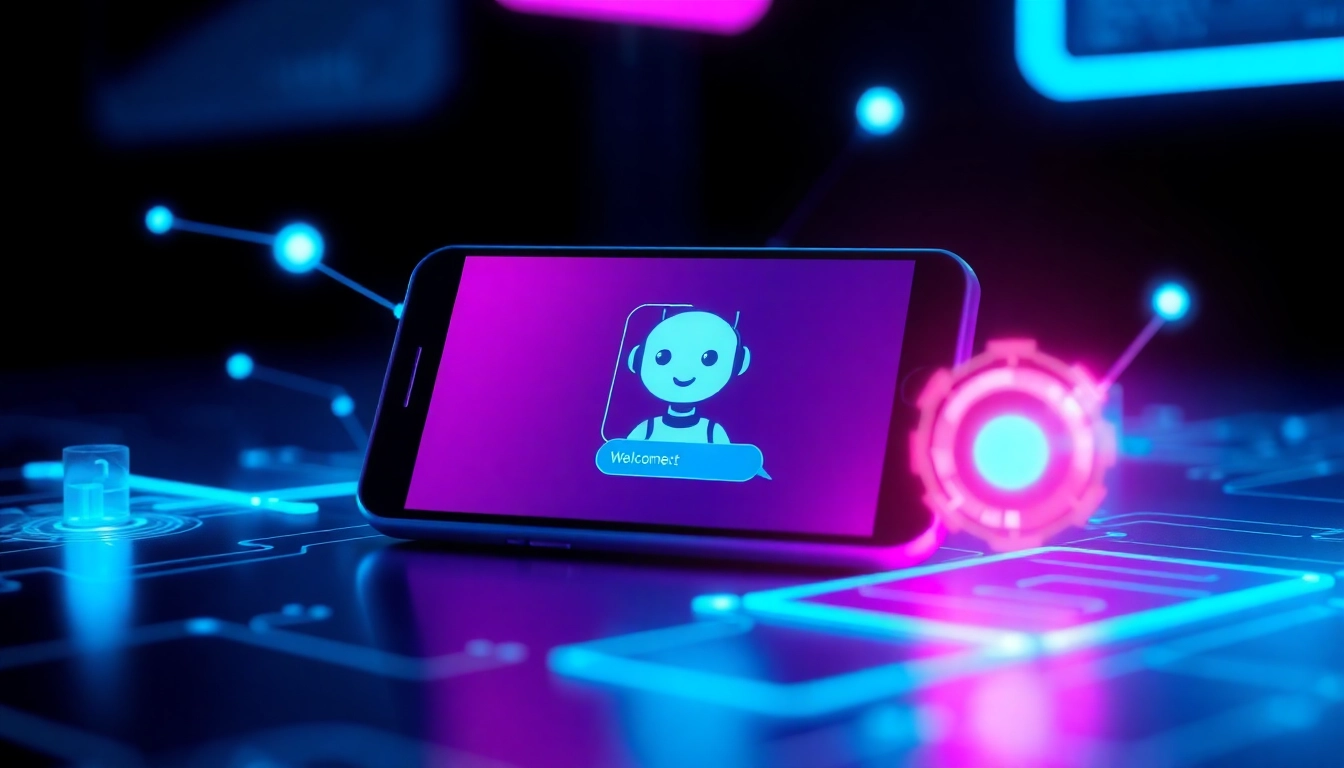 Exploring the Rise of AI Chat Sex and NSFW AI Conversations: What You Need to Know
