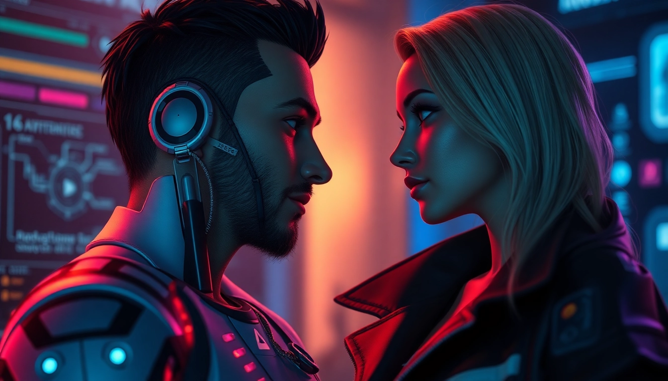 Exploring the World of AI Sex Chat and NSFW AI Platforms: What You Need to Know