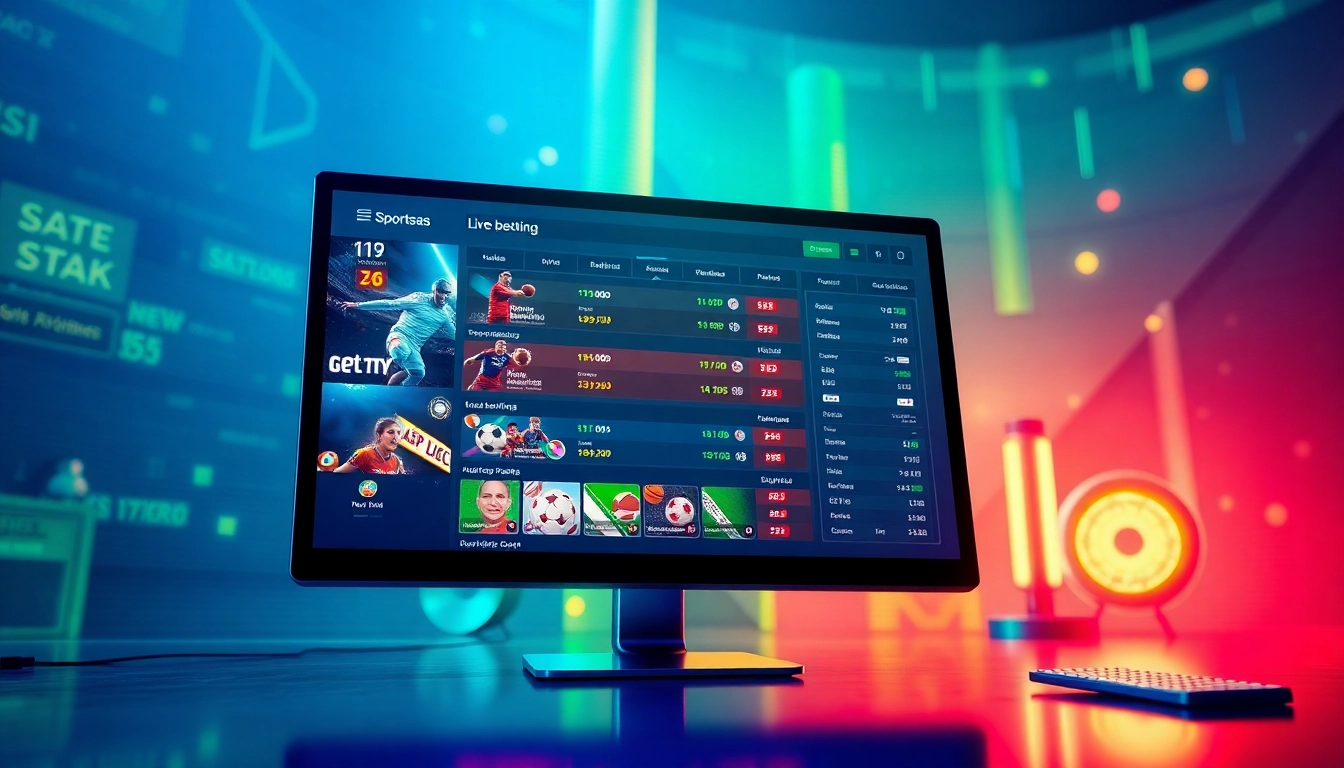 Unlock the Ultimate Betting Experience with CK44 Game Platform