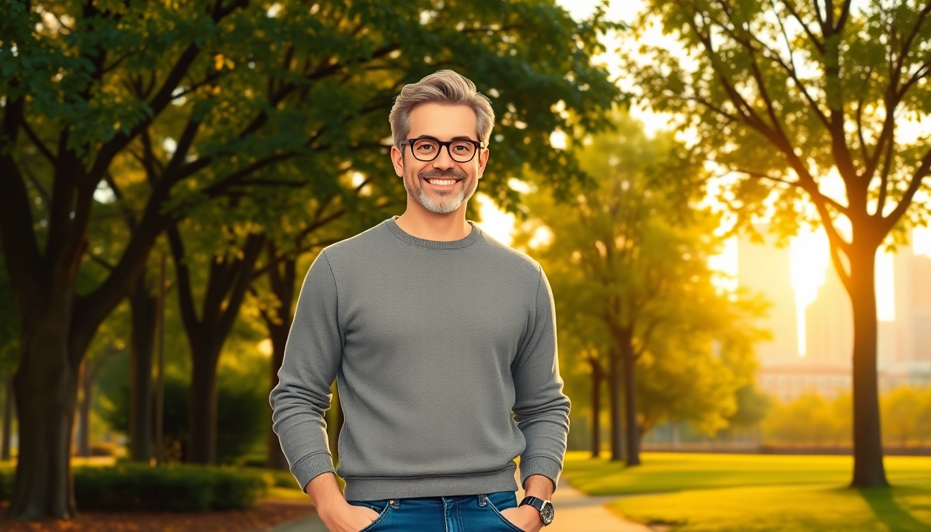 Understanding the DILF Phenomenon: Meaning, Cultural Significance, and Trends