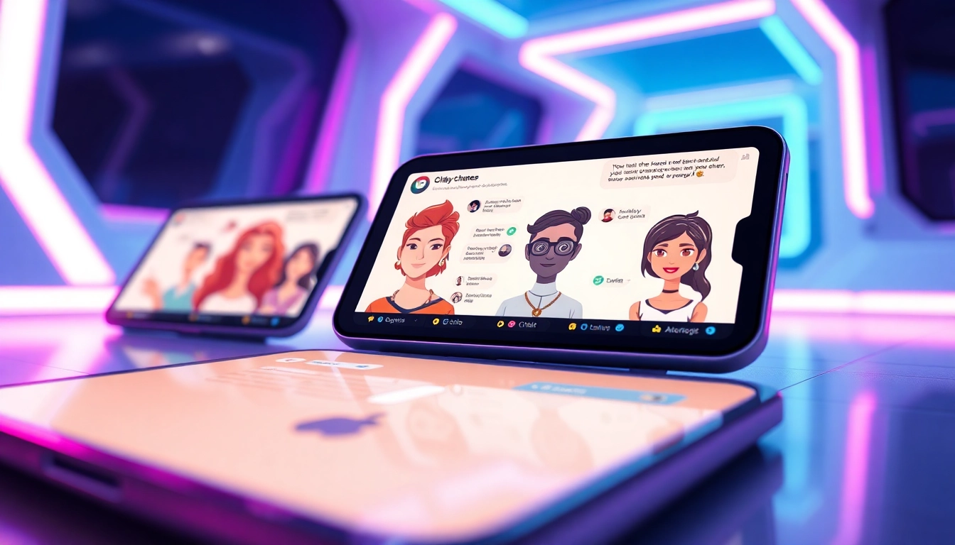 Unlocking Creativity with CrushOn AI: The Ultimate Guide to FPE R34 and Adult AI Chat Experiences