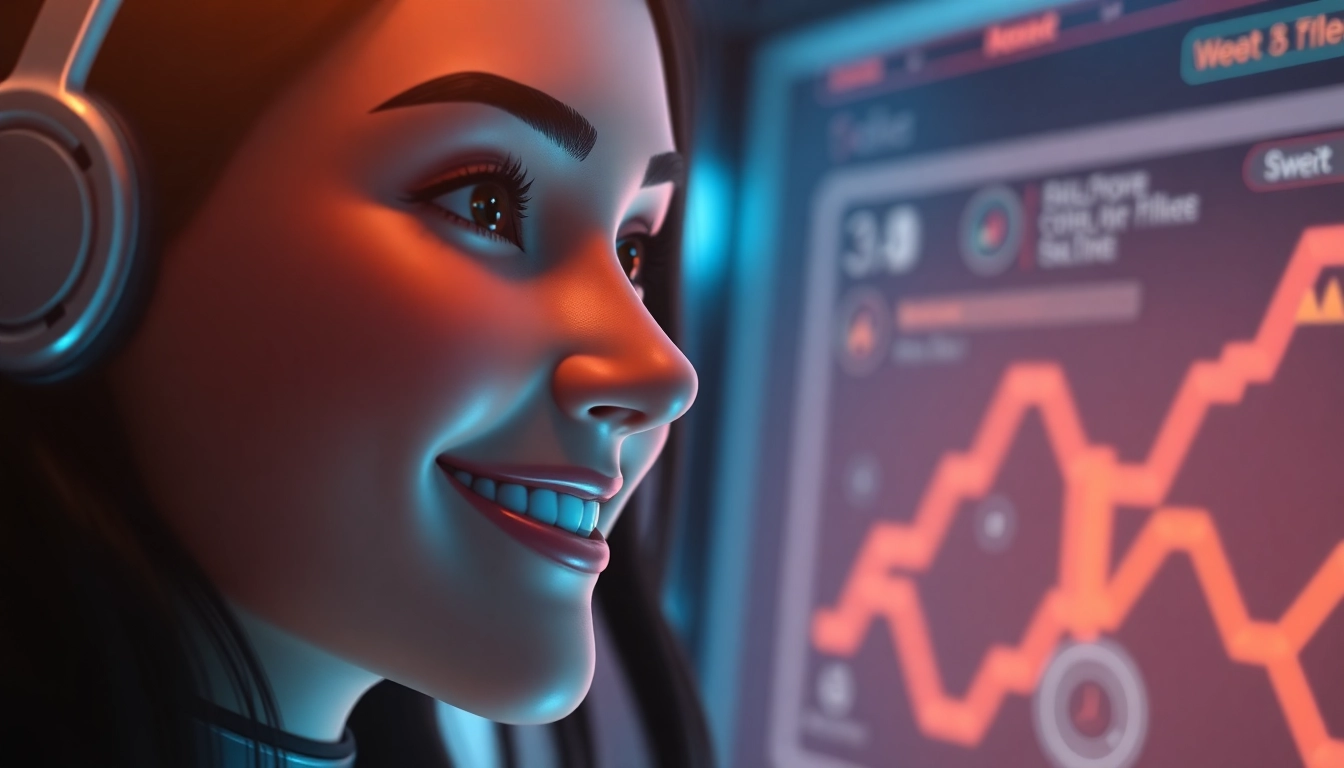 How to Choose the Right AI Girlfriend for Your Digital Companionship Needs