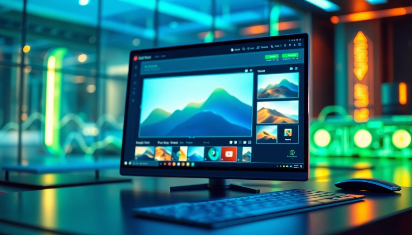 Revolutionizing Visual Creativity: The Rise of Nano Banana AI in Image Editing