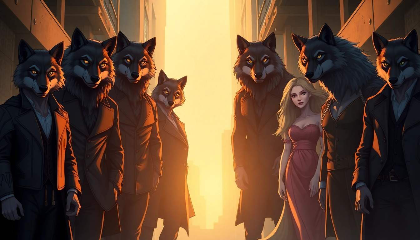 Understanding the Omegaverse: Exploring the Hierarchical World of Alpha, Beta, and Omega
