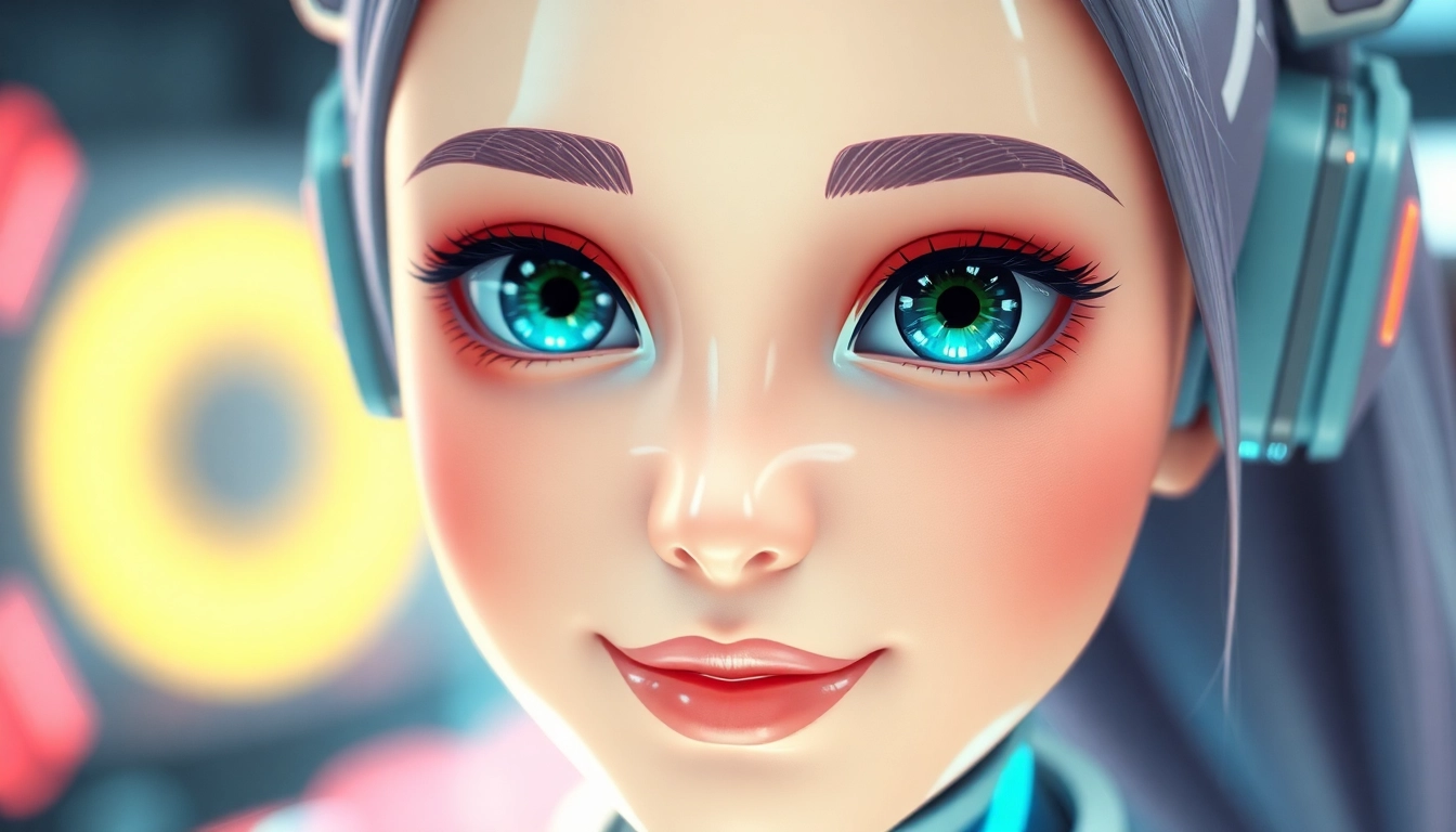Top 10 AI Girlfriend Apps for Authentic NSFW Chat in 2025