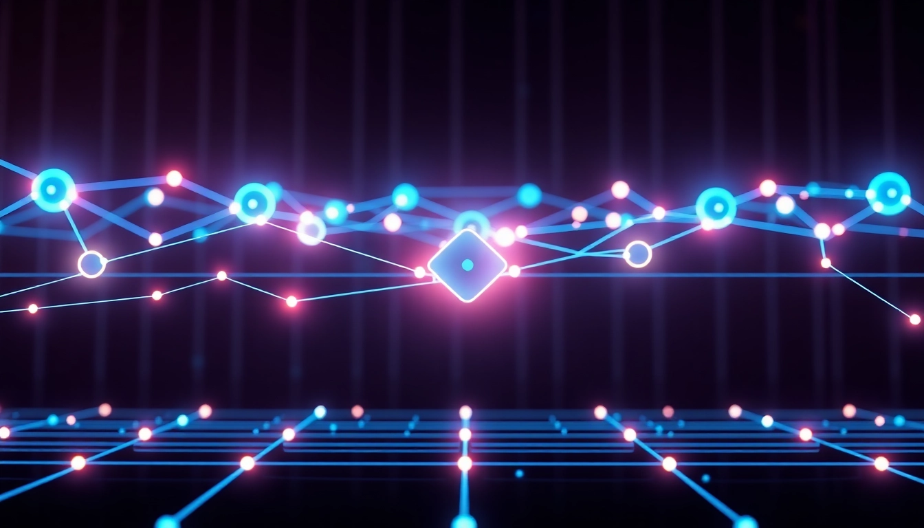 AdvancedInsights into Blockchain Trends Shaping the Future of Digital Finance