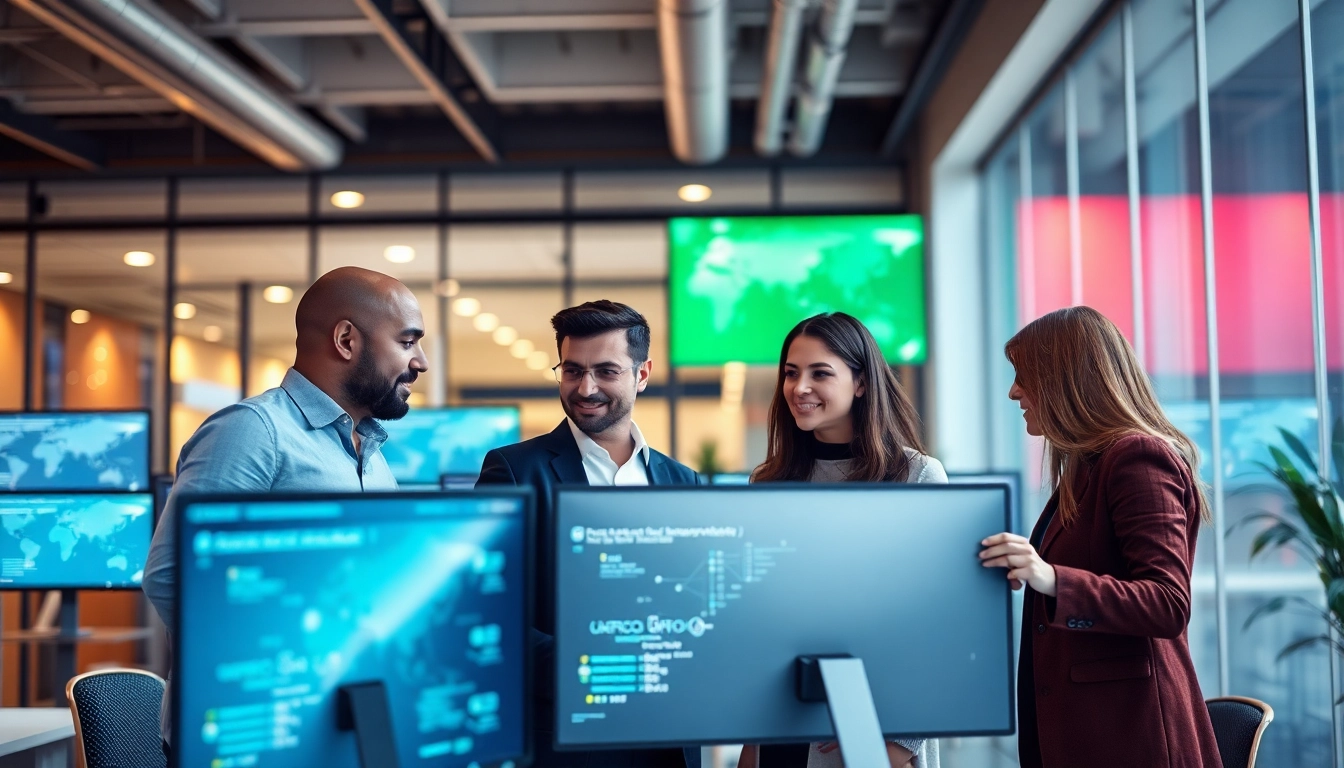 Unlock Business Potential with Effective Offshoring de Service Maroc Strategies