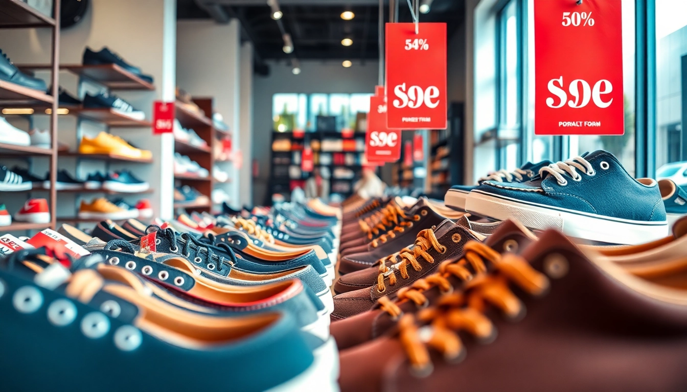 Maximize Your Savings with Eobuv Sleva: Top Tips for Shopping Discounts