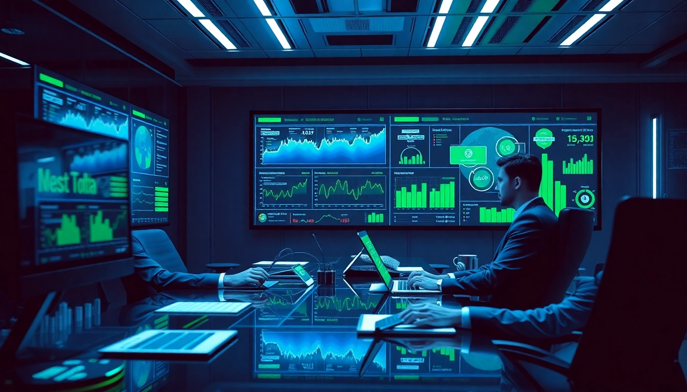 Mastering Tech Investment Insights to Drive Smarter Business Strategies