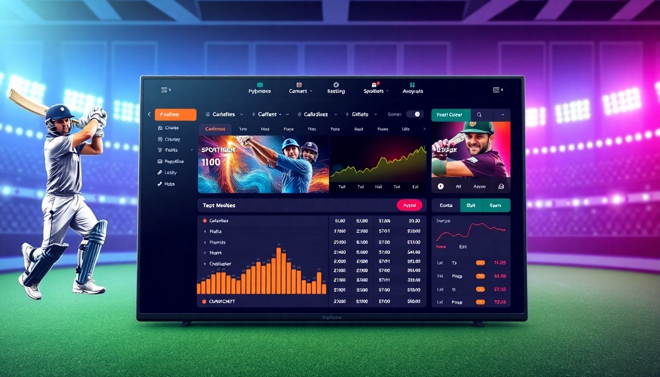 Boost Your Winnings with Expert Strategies for Cricbet99 Club Betting