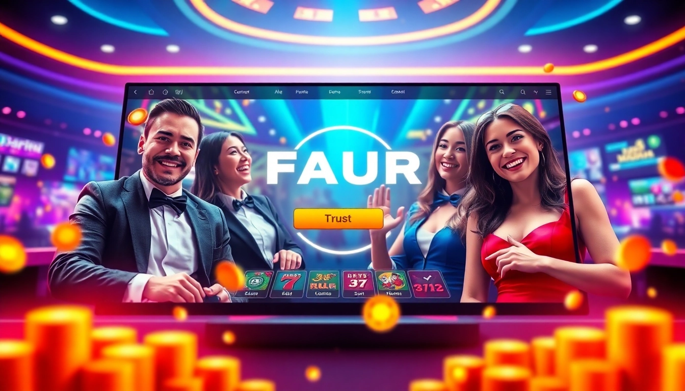 Reliable and trustworthy casino sites with secure gaming environments for players seeking safe