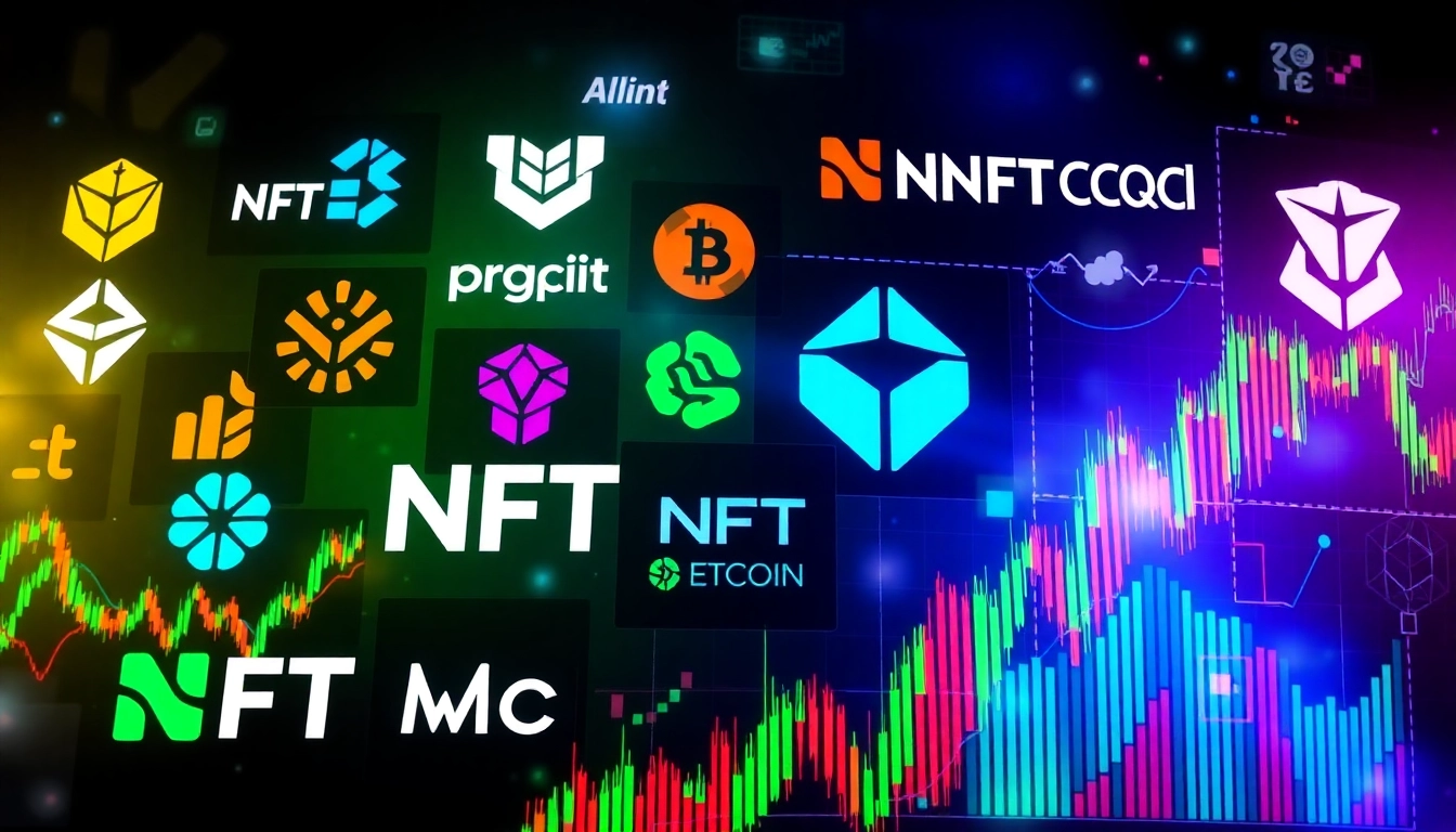 Comprehensive Insights into NFT Marketplaces News and Trading Trends for Investors