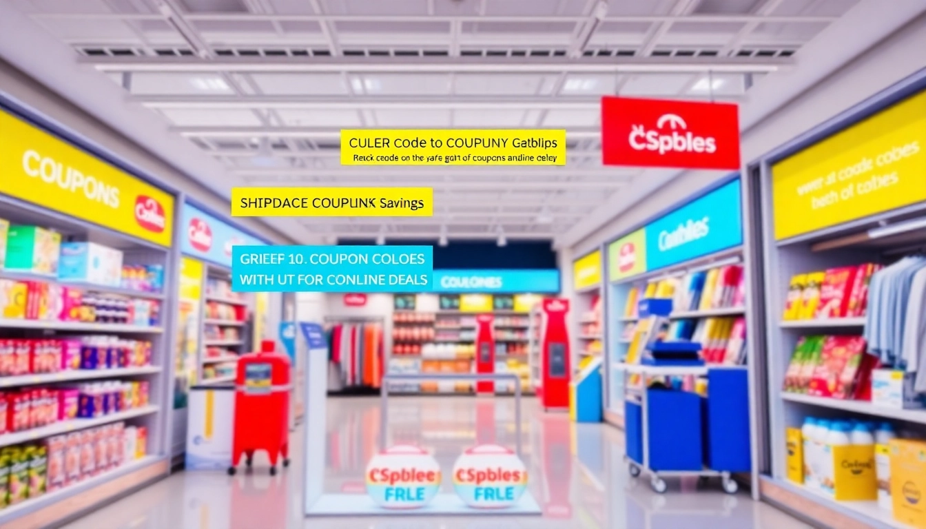 Mastering Coupon Codes: Strategies to Maximize Your Savings Effectively