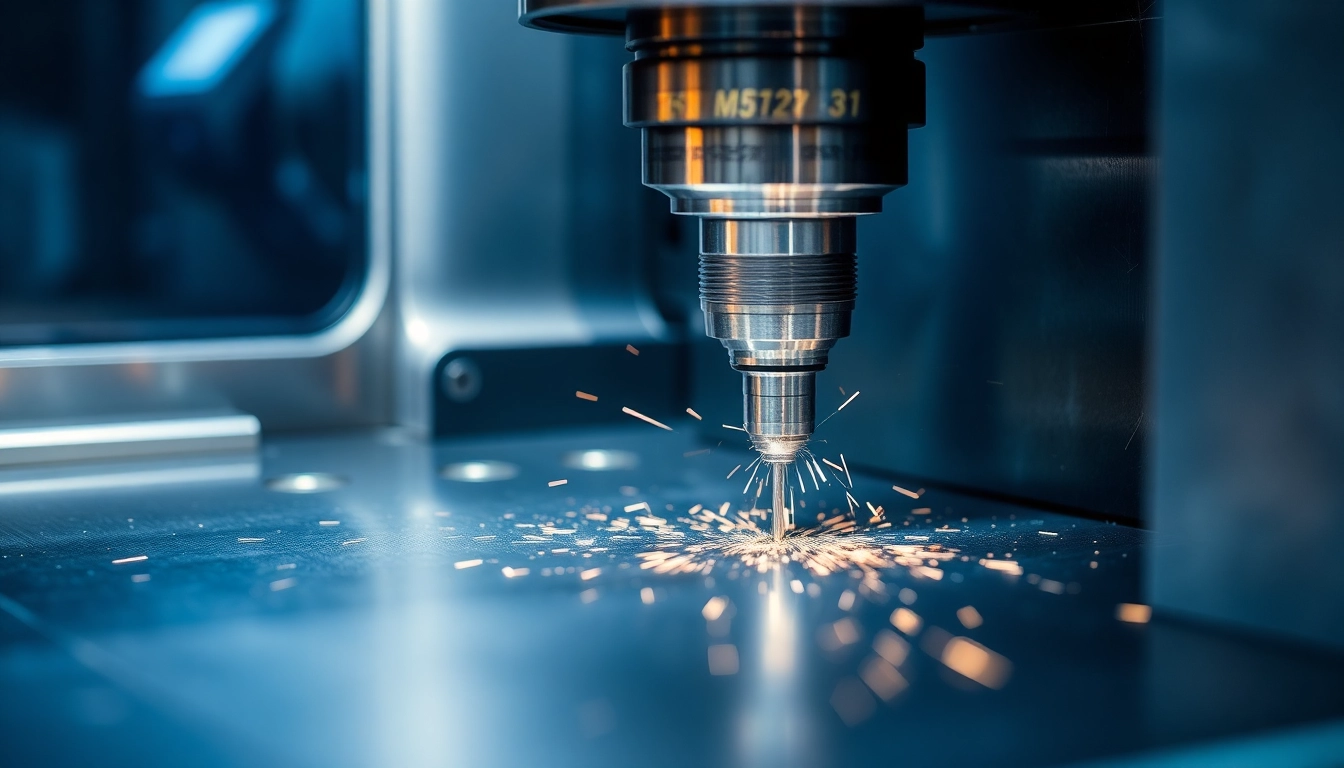 Mastering Toczenie CNC: Precision Techniques for High-Quality Aluminum Parts