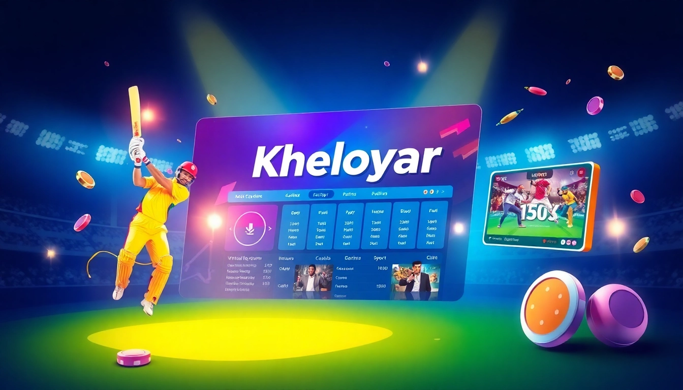 Mastering Kheloyar: Strategies to Maximize Your Online Betting Success in India
