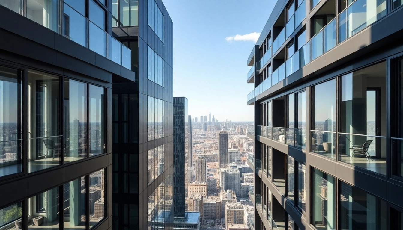 Analyzing Key Trends in the London Residential Property Market to Inform Investors