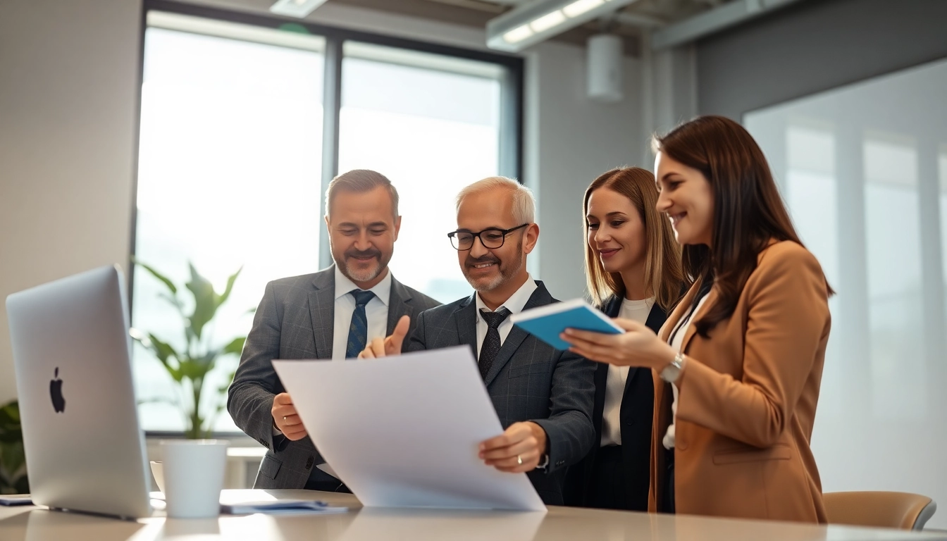 How Effective Group Retirement Services Enhance Employee Benefits in Canada